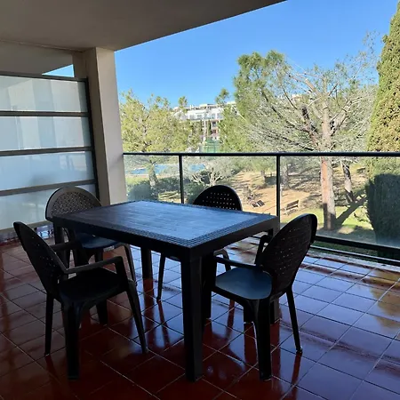 Acogedor En Urbanizacion Panoramica Golf, Apartment *