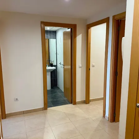 Apartment Acogedor En Urbanizacion Panoramica Golf, *
