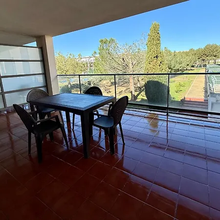 Acogedor En Urbanizacion Panoramica Golf, Apartment San Jorge (Castellon)