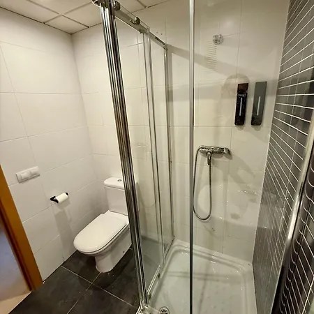 Apartment Acogedor En Urbanizacion Panoramica Golf,