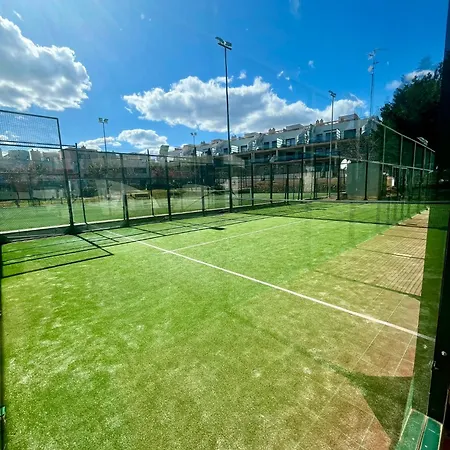 Acogedor En Urbanizacion Panoramica Golf, *