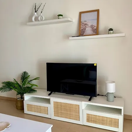Apartment Acogedor En Urbanizacion Panoramica Golf, San Jorge (Castellon)
