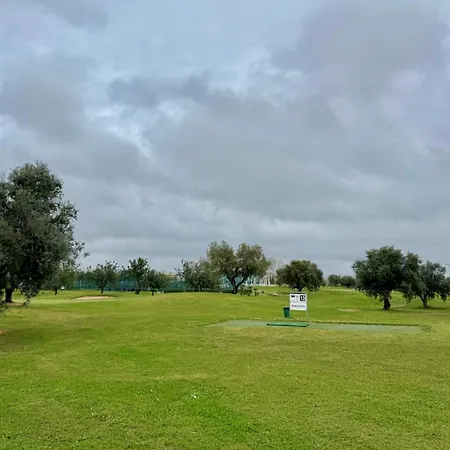 Acogedor En Urbanizacion Panoramica Golf, Apartment San Jorge (Castellon)