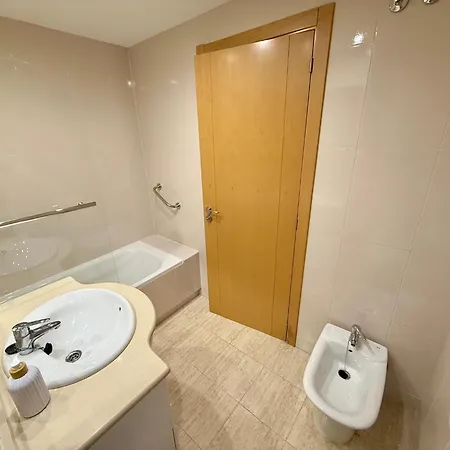 Apartment Acogedor En Urbanizacion Panoramica Golf, San Jorge (Castellon)