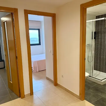 Apartment Acogedor En Urbanizacion Panoramica Golf, *