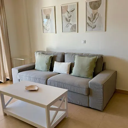 Acogedor En Urbanizacion Panoramica Golf, Apartment San Jorge (Castellon)